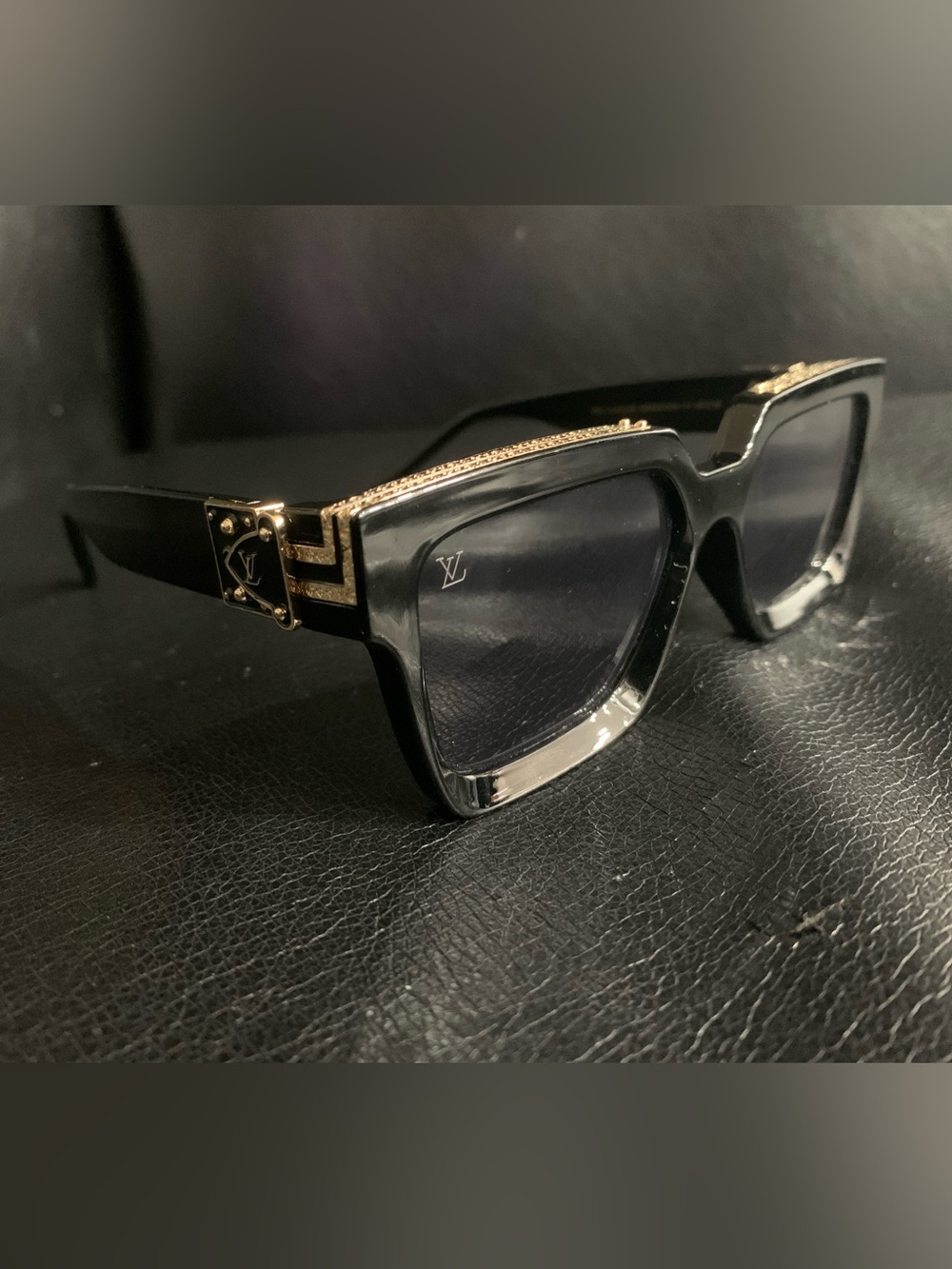 Louis Vuitton sunglasses